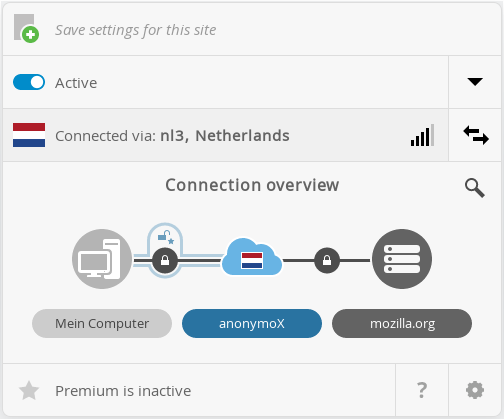 Free download anonymox for firefox
