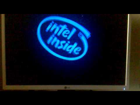 Intel pentium 4405u